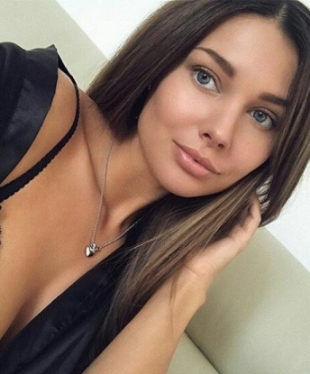 Анкета проститутки Вера - Фото 1, Теве-Хая, 25 лет, №12448